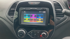 Renault Captur 1.5 dCi 90 Dynamique S Nav 5dr EDC Diesel Hatchback